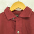 30s Calico shirt メンズ  15 1/2